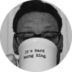Mitt profile image