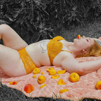 ✨️PeachyPinup✨️ profile image