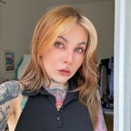 ☽ Malibu Baby ☽ profile image