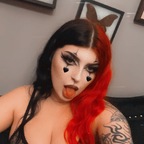 Dani Nightshade profile image