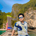 Top profile image