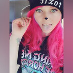 🌈Rainbow Wolf🐺 profile image