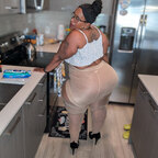 Ms. Thicker Than profile image