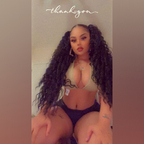 Island Gyal 🌴 profile image