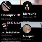 Tus Bellakos de PR profile image