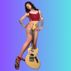 Lexxi’s Big Muff⚡️ profile image