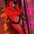 BabyGirl Gigi🍑 profile image