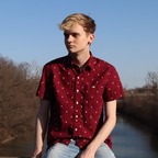 Ryan Snow❄ (Free) profile image