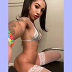 Persia ॐ profile image