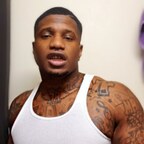Blackken da god profile image