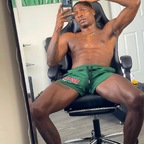 Kinq B profile image