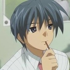 shyest profile image