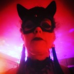 Queen Sensoria Reads profile image