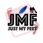 Just My Feet profile image