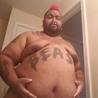 Big Bellied Werewolf profile image