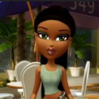 Madam Hershey Kissez profile image