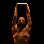NAKED YOGA MEN profile image