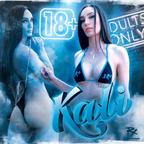 Kali profile image