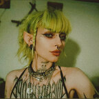 Little Demon Witch profile image