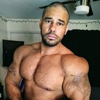 Muscle God Samson: Half Black Hercules profile image