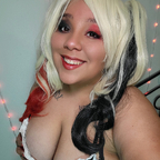 Atzula ⛈️ Storm BEST COSPLAY CLIP ARTIST profile image