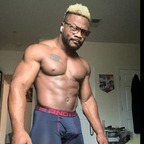Wolf Thor profile image