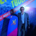 IGOR BALABANOV profile image