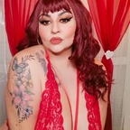 Curvy Queen profile image