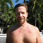 William Hairyartist profile image