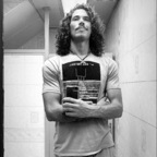 Will profile image