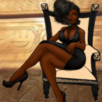 Ms.EgyptianFeet profile image