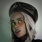 Thelittlevampyr profile image