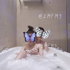 ˚ ༘ 2MFM3 ~ Onlyfans profile image