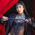 ⛓️ 𝔊𝔬𝔡𝔡𝔢𝔰𝔰 ʜᴀꜱɴɴᴀ profile image