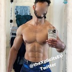 TheXplicitsEU profile image
