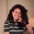 Gabriela Saenz profile image