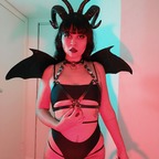 PinkSaltMoon profile image