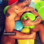 Daddybeargeek profile image