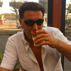 Scottish not Italian profile image