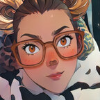 MoonKittenBun Free Page profile image