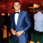 Cameron Jackson profile image