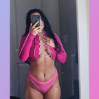 Fiji water profile image