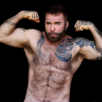 Aɗɑɱ Secɾet XXX 🐻💪🏻 profile image