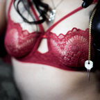 VIP Asian Femdom profile image