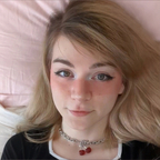 Cloudy☁️ profile image