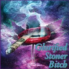 Glorified.Stoner profile image