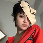 Tokyo💢La Casa De Papel Character profile image