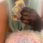 Sexy Whisper (Oracle Messenger) profile image