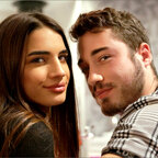 Candie et Alex profile image