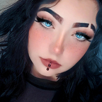 Witchy Goth GF profile image